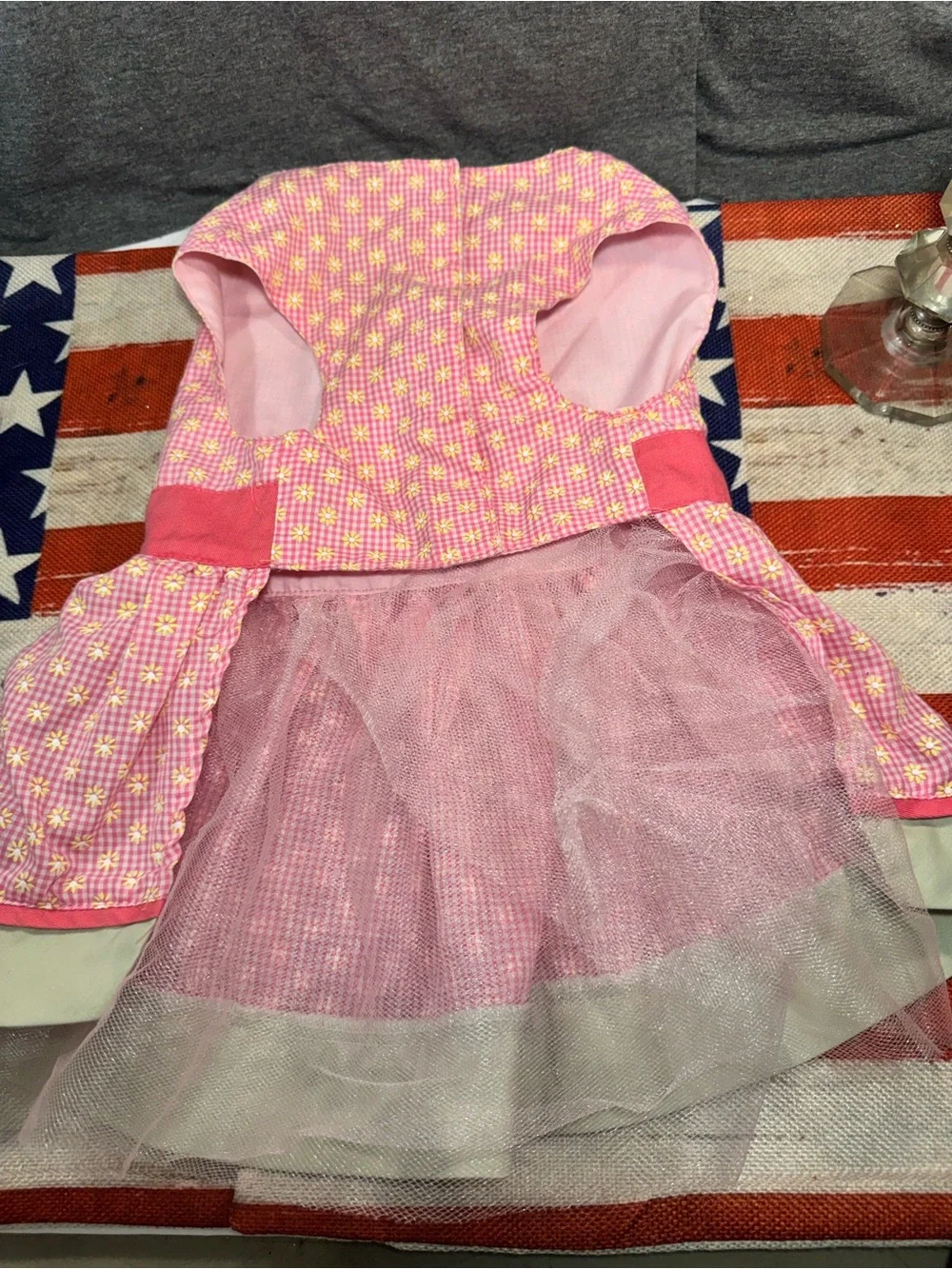 N/A charming pink